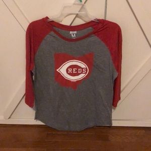 Cincinnati Reds Shirt